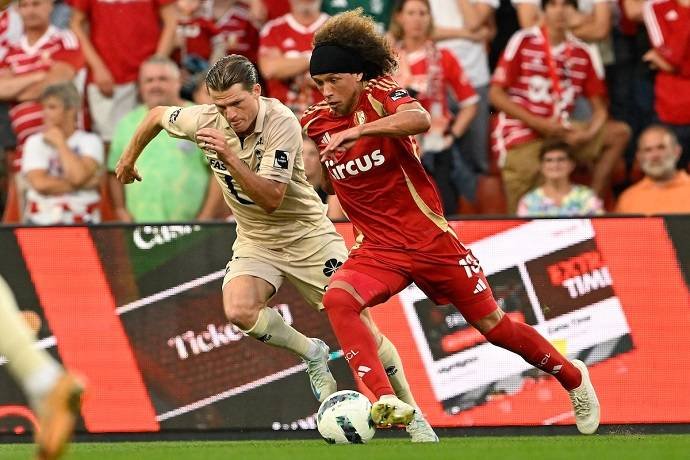  Nhận định Mechelen vs Standard Liege 2h45 ngày 29/11: Chồng chất nợ nần