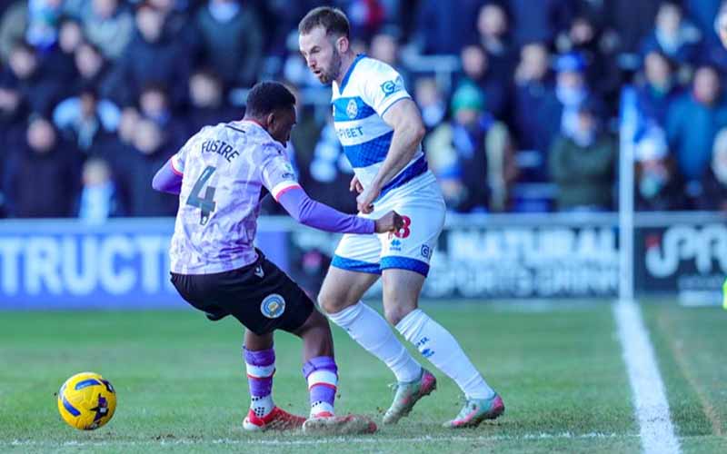 Nhận định West Ham vs Queens Park Rangers 21h30 ngày 11/1: Tận cùng nỗi đau - Ảnh 1