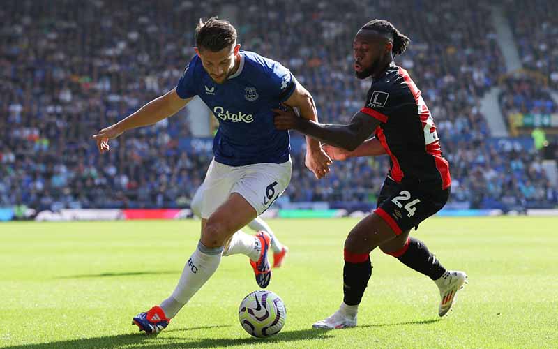 Nhận định, Soi kèo Everton vs Bournemouth 2h00 ngày 27/7: Chưa thể trả thù - Ảnh 1