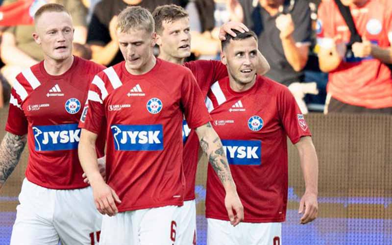 Nhận định Holbaek vs Ishoj 23h30 ngày 2/9: Khải hoàn trên sân nhà - Ảnh 1