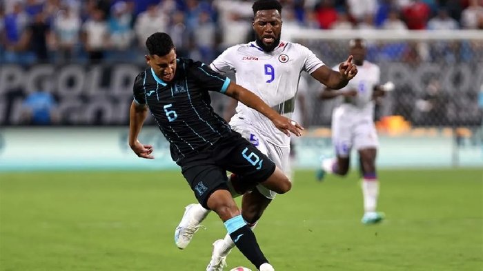  Nhận định Haiti vs Honduras 7h ngày 6/9: Cả làng cùng vui
