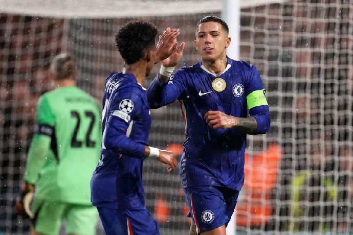  Nhận định Qarabag vs Chelsea 00h45 ngày 06/11: Tin vào The Blues