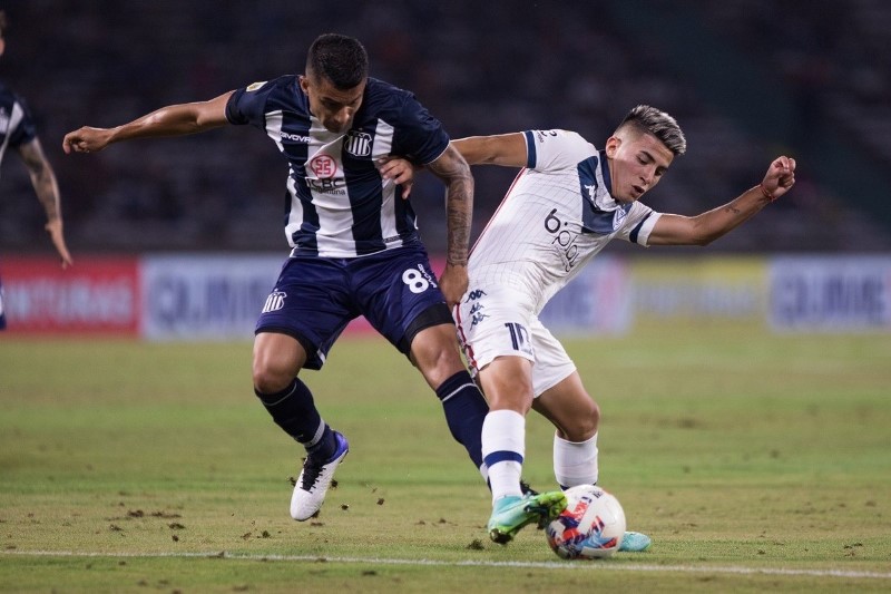Nhận định Velez Sarsfield vs Talleres Cordoba 3h45 ngày 28/1: Tiếp đà chiến thắng - Ảnh 1