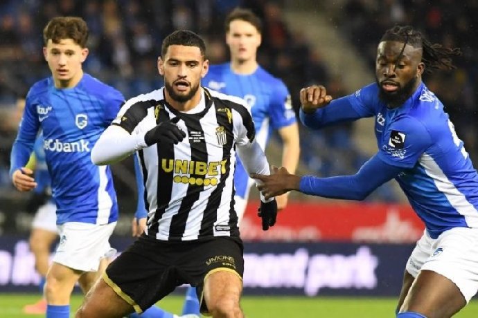  Nhận định Sporting Charleroi vs Genk 02h45 ngày 20/12: Điểm tựa sân nhà