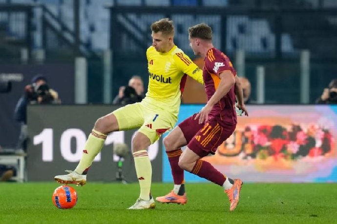  Nhận định Como vs Roma 00h00 ngày 16/03: Tin vào chủ nhà