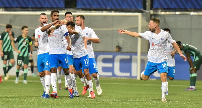  Nhận định Lion City Sailors vs Selangor 17h00 ngày 1/10: Chiến thắng đầu tiên