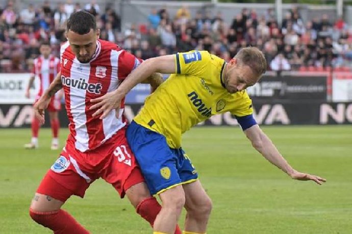 Nhận định Levadiakos vs Kifisia 23h30 ngày 25/08: Bắt nạt tân binh