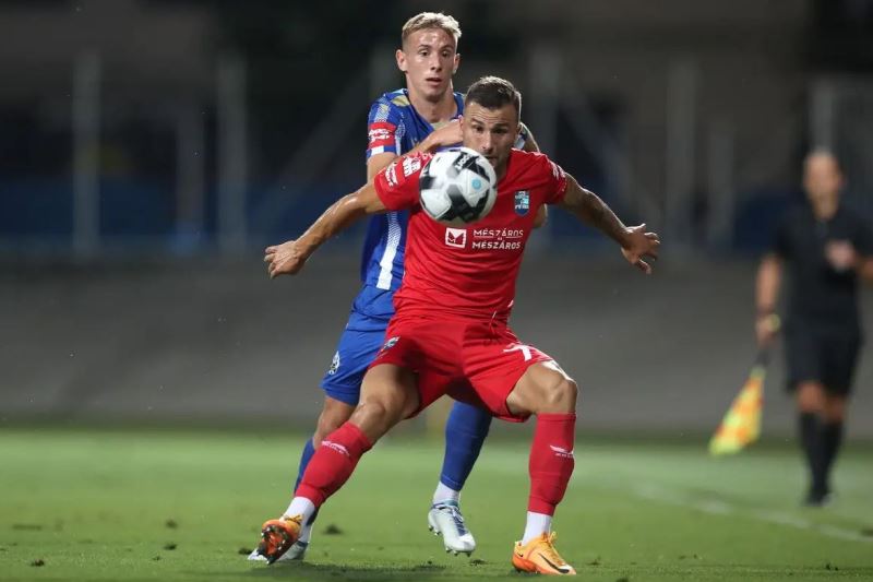 Nhận định Gorica vs Vukovar 00h00 ngày 08/11: Điểm tựa sân nhà - Ảnh 1