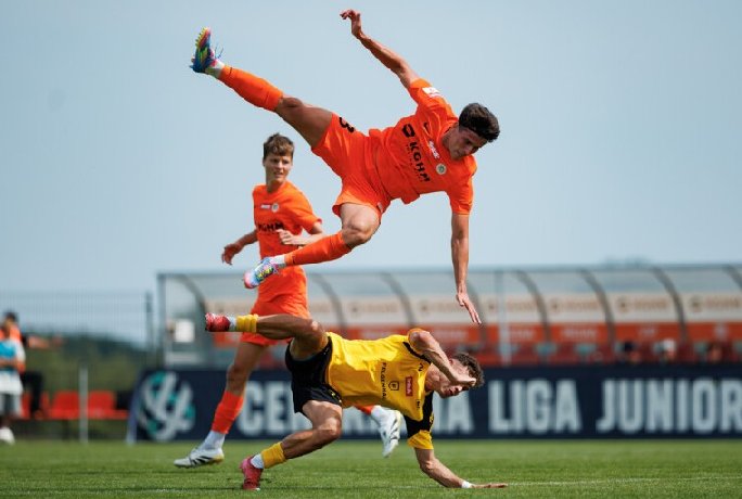  Nhận định Wisla Plock vs Zaglebie Lubin, 0h ngày 26/08: Điểm tựa sân nhà