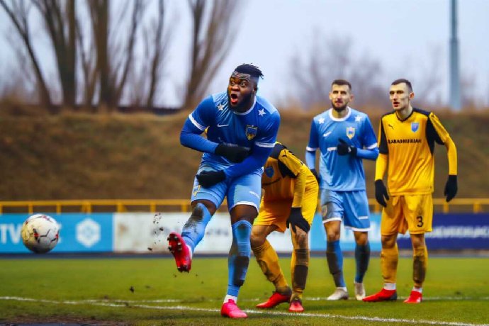  Nhận định Tobol Kostanai vs Okzhetpes, 20h00 ngày 13/7: Tiếp đà thăng hoa