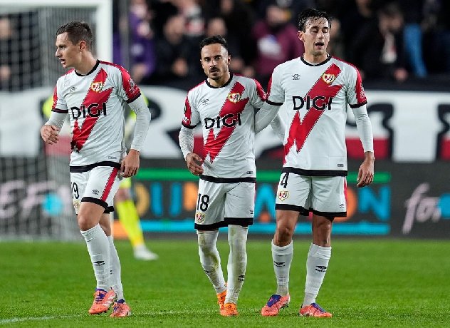  Soi kèo phạt góc Real Oviedo vs Rayo Vallecano, 20h ngày 23/11