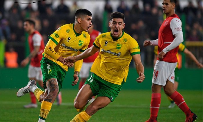  Nhận định, Soi kèo Defensa y Justicia vs Independiente Rivadavia 3h ngày 18/11: Không có bất ngờ