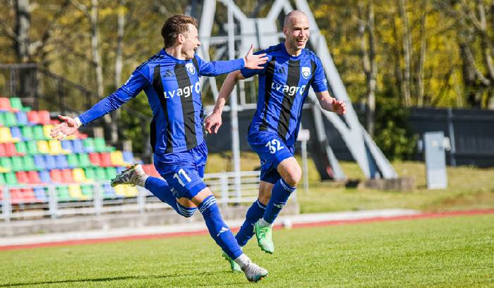 Nhận định Metta vs Grobinas, 20h00 ngày 26/9: Bất ngờ nổ ra - Ảnh 4