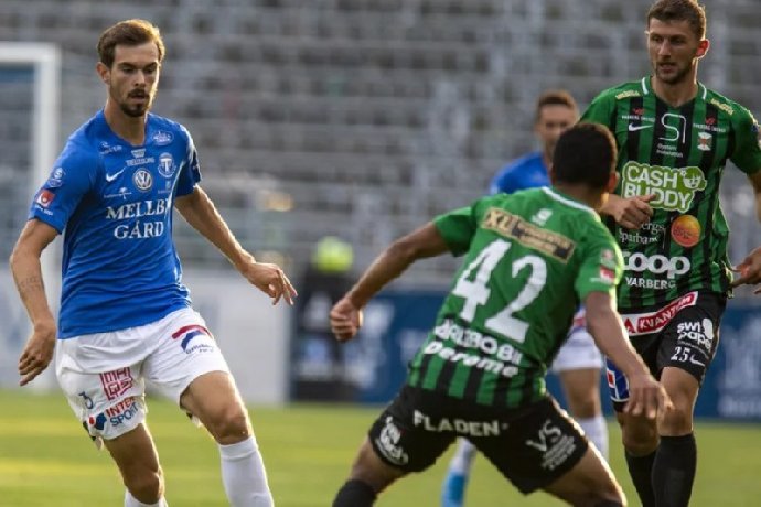  Nhận định Vasteras vs Trelleborgs 00h00 ngày 29/07: Tiếp đà hưng phấn