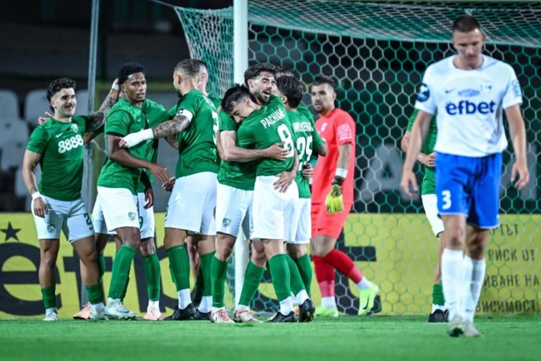 Nhận định Beroe vs FC Montana, 0h00 ngày 21/10: Thắng lợi sát nút - Ảnh 1