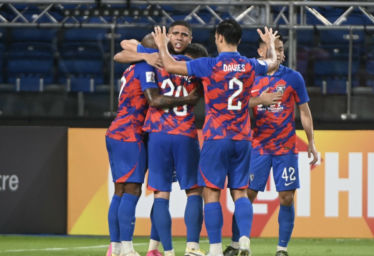 Nhận định Imigresen vs Johor Darul Takzim 16h00 ngày 28/8: Thử thách hạng nặng - Ảnh 3