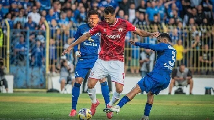  Nhận định Levski Sofia vs SC Braga, 0h30 ngày 25/07: Đội khách áp đảo