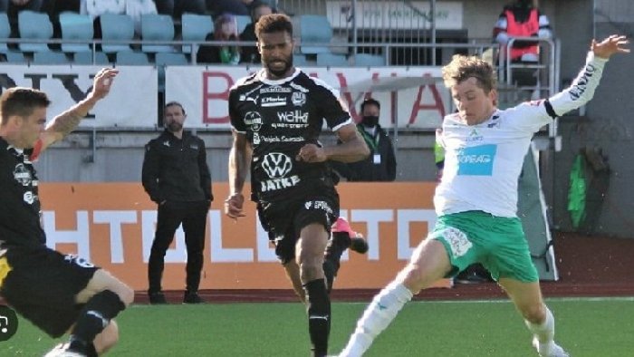 Nhận định Mariehamn vs Haka, 22h00 ngày 21/7: Khách có quà Nhận định Mariehamn vs Haka, 22h00 ngày 21/7: Khách có quà
