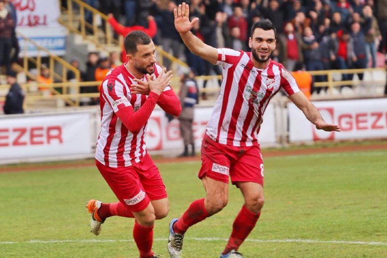 Nhận định Boluspor vs Fethiyespor, 19h30 ngày 24/12: Hạng trên đi tiếp - Ảnh 1