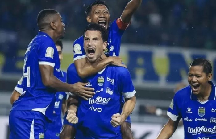  Nhận định Ratchaburi vs Persib Bandung 19h15 ngày 11/2: Cuộc đấu cân T
