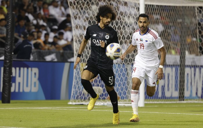  Nhận định Al-Sadd vs Sharjah, 23h00 ngày 30/9: Chủ nhà tận hưởng niềm vui