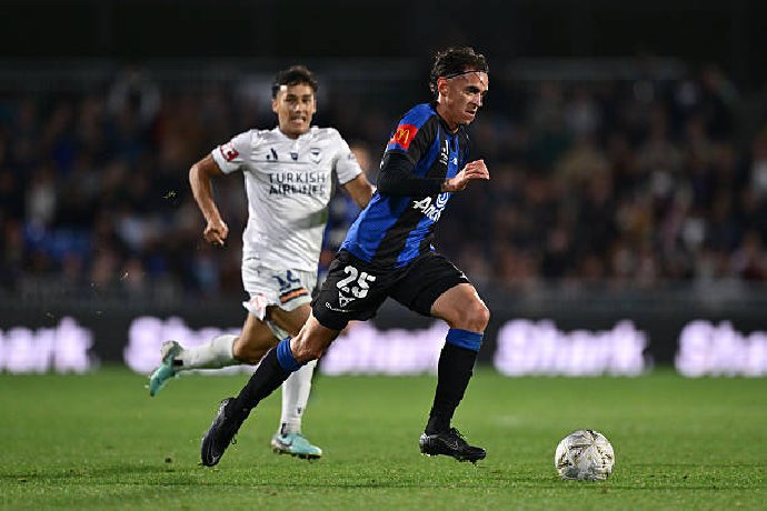  Nhận định, Soi kèo Melbourne Victory vs Auckland, 15h35 ngày 18/10: Niềm vui tại đất Mẹ