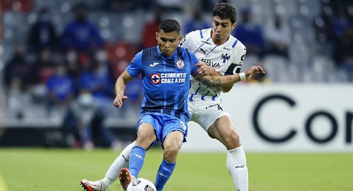  Nhận định, Soi kèo Cruz Azul vs Monterrey 10h05 ngày 26/10: Chờ đợi mưa bàn thắng
