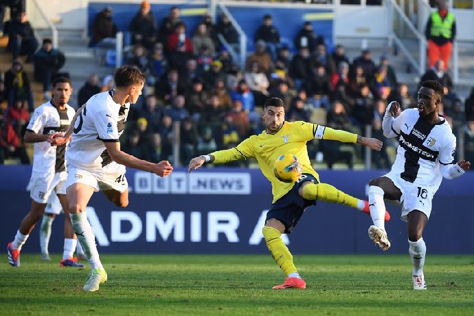  Nhận định Parma vs Lazio 0h00 ngày 14/12: Dễ có bất ngờ