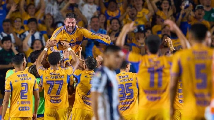  Nhận định Tigres UANL vs Queretaro 6h ngày 16/3: Mở tiệc sân nhà