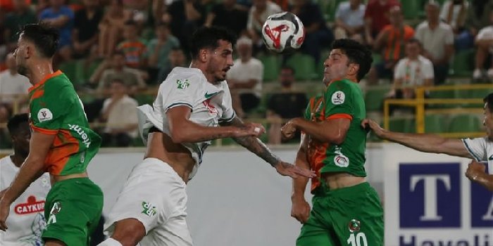  Nhận định Caykur Rizespor vs Alanyaspor 21h00 ngày 25/1: Thử thách cho chủ nhà