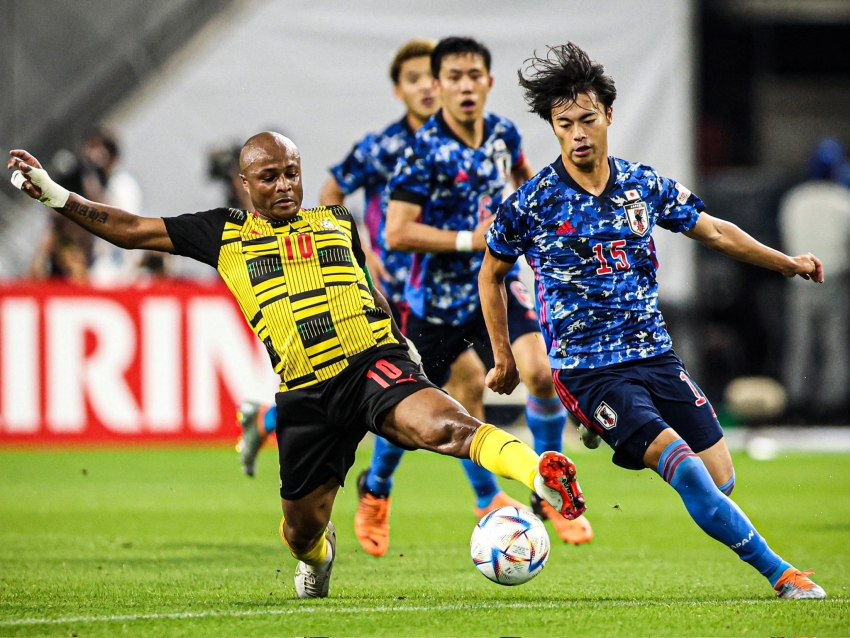 Nhận định Nhật Bản vs Ghana 17h20 ngày 14/11: Mưa bàn thắng - Ảnh 4