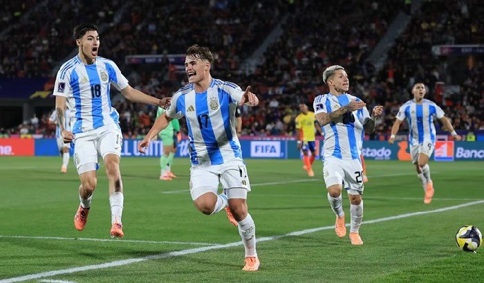  Nhận định, Soi kèo U20 Argentina vs U20 Morocco 6h ngày 20/10: Chúc mừng vũ công Tango