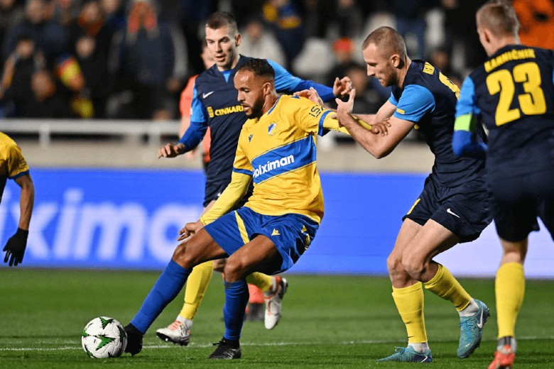 Nhận định APOEL vs Apea Akrotiriou, 22h00 ngày 7/1: Hủy diệt đội khách - Ảnh 1