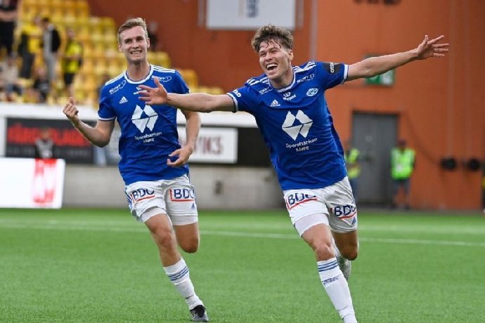 Nhận định Molde FK vs Stromsgodset 21h00 ngày 19/07: Chênh lệch đẳng cấp Nhận định Molde FK vs Stromsgodset 21h00 ngày 19/07: Chênh lệch đẳng cấp