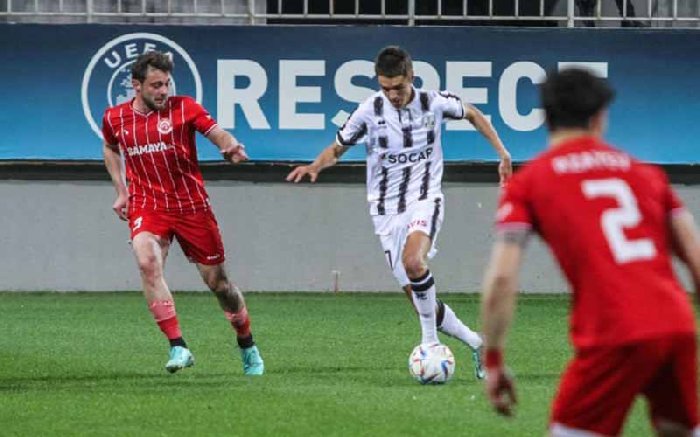  Nhận định Neftchi vs Turan Tovuz 23h30 ngày 9/3: Nối dài mạch thắng