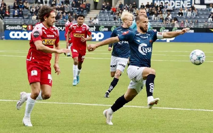  Nhận định Sandefjord vs Viking 0h15 ngày 11/8: Ba điểm cho khách