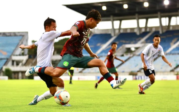 Nhận định, Soi kèo Dagon vs Thitsar Arman 16h00 ngày 19/8: Ưu thế quý giá - Ảnh 4