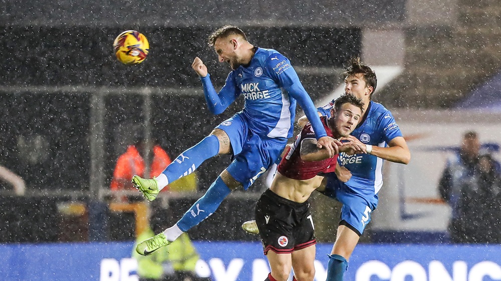 Nhận định Peterborough United vs Reading 2h45 ngày 30/12: Chủ nhà có quà! - Ảnh 4