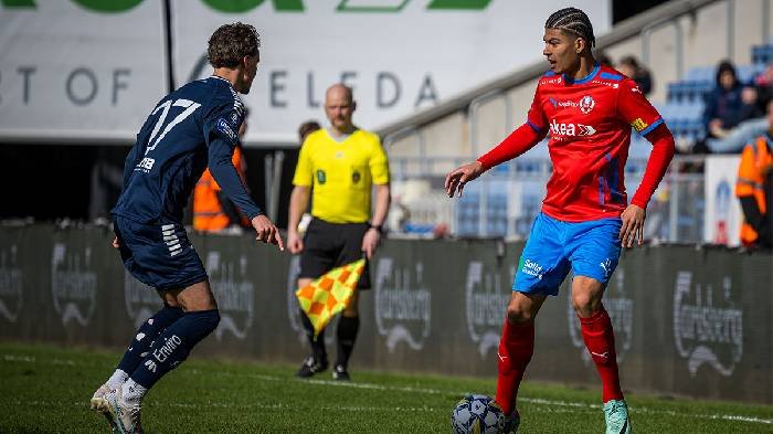  Nhận định Utsiktens vs Helsingborgs, 0h ngày 22/07: Mục tiêu 3 điểm