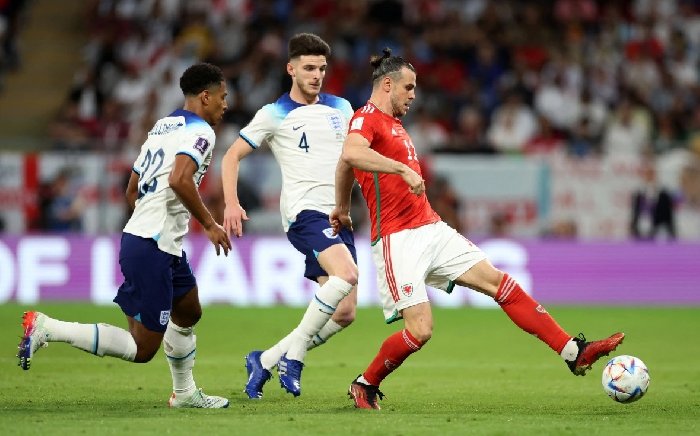  Nhận định Anh vs Wales, 1h45 ngày 10/10: Không có bất ngờ