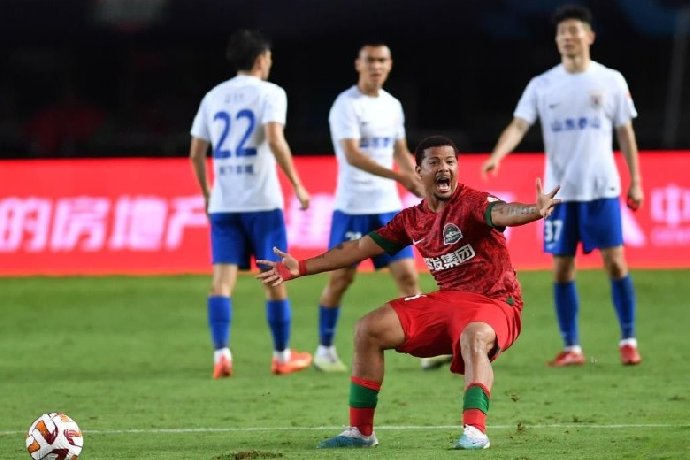  Nhận định Henan vs Meizhou Hakka, 19h00 ngày 19/7: Cận kề nguy hiểm