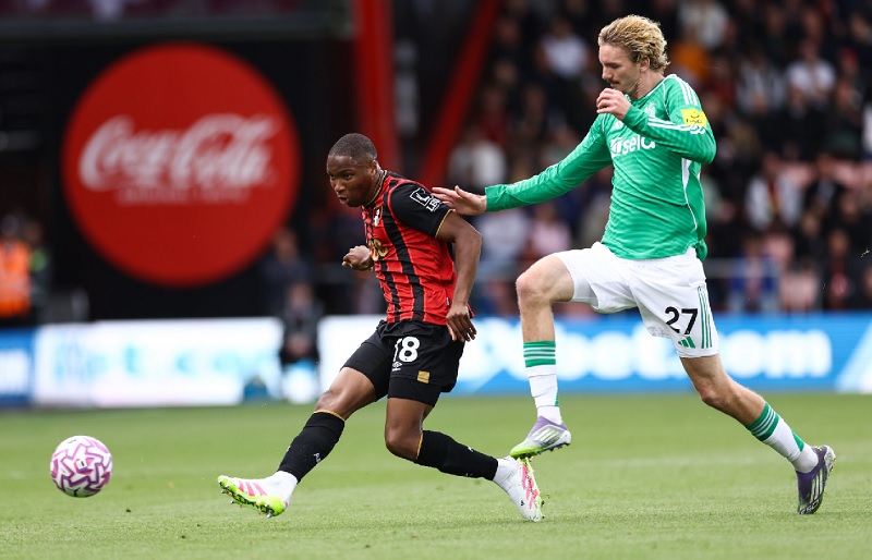 Nhận định Newcastle vs Bournemouth 22h00 ngày 10/1: Cất cao tiếng hót - Ảnh 1