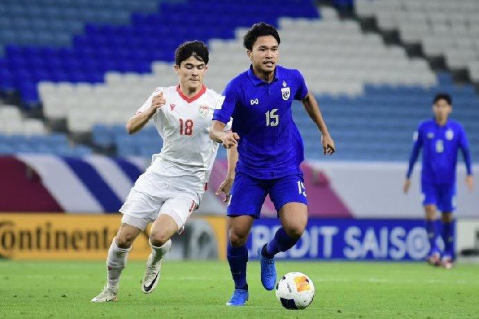 Nhận định U23 Timor Leste vs U23 Thái Lan 20h00 ngày 19/07: Sẽ có bất ngờ Nhận định U23 Timor Leste vs U23 Thái Lan 20h00 ngày 19/07: Sẽ có bất ngờ