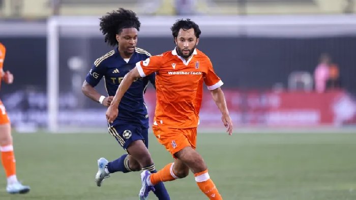  Nhận định Vancouver Whitecaps vs Forge 9h ngày 17/9: Chiến thắng nhọc nhằn