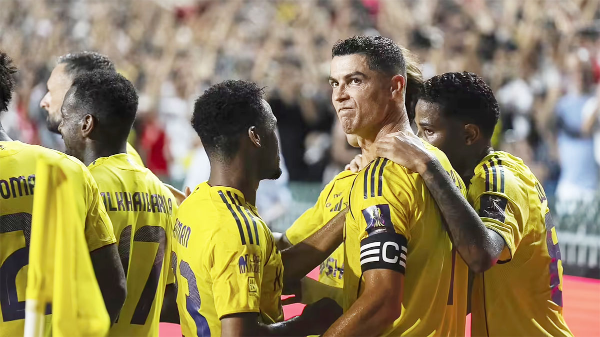 Nhận định, Soi kèo Al Taawoun vs Al Nassr, 1h ngày 30/08: Đẳng cấp vượt trội - Ảnh 1