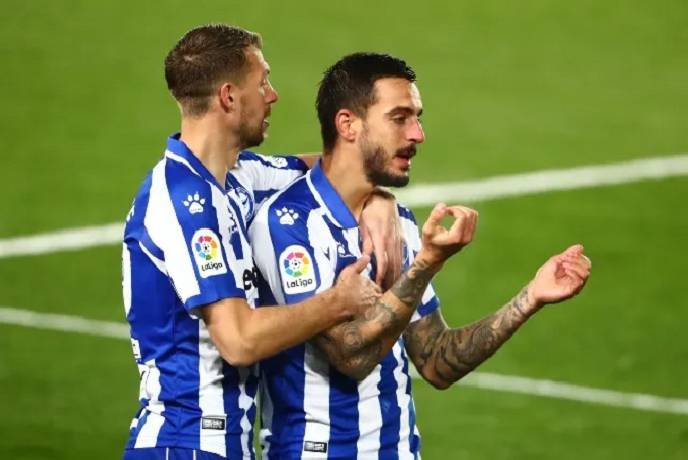  Nhận định Deportivo vs Huesca, 1h30 ngày 20/09: Điểm tựa sân nhà