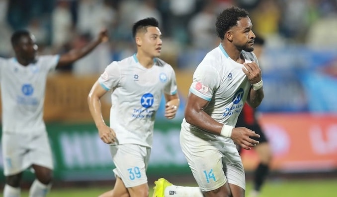 Nhận định PVF-CAND vs Nam Định, 18h00 ngày 8/3: Khách không dễ thắng - Ảnh 4