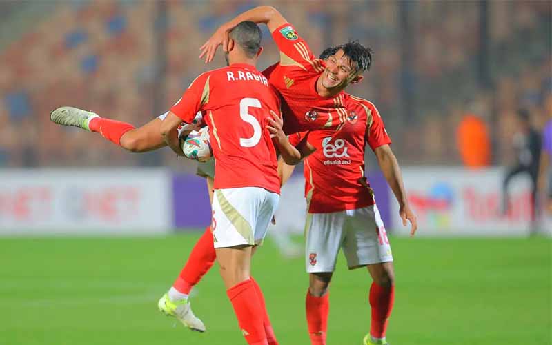 Nhận định Young Africans vs Al Ahly SC 23h00 ngày 30/1: Đôi công hấp dẫn - Ảnh 1