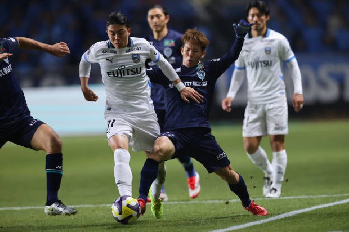 Nhận định Kawasaki Frontale vs Avispa Fukuoka 17h00 ngày 9/8: Đối thủ ưa thích
