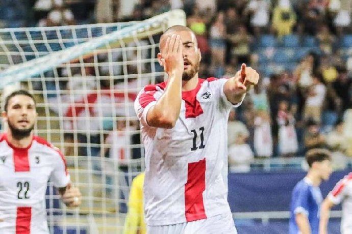  Nhận định, Soi kèo U21 Hy Lạp vs U21 Georgia, 22h00 ngày 14/11: Giữ mạch toàn thắng